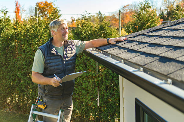 Trusted Storm Damage Roof Repair service in Douglas, AZ - Ben Roofing and Steel LLC